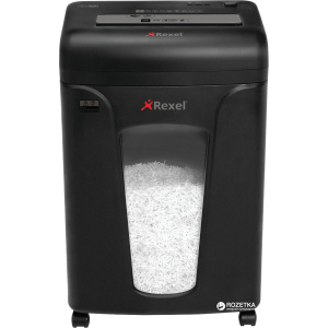 Шредер Rexel REM820 (2104010eu) лучшая модель в Харькове