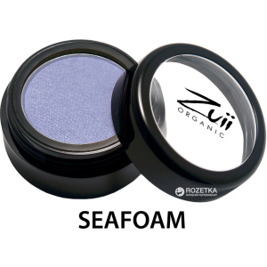 Тіні для повік Zuii Organic Flora Eye Shadow 1.5 г Seafoam (812144010391) краща модель в Харкові