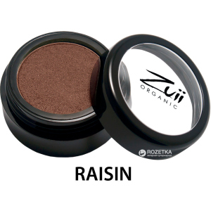 Tени для век Zuii Organic Flora Eye Shadow 1.5 г Raisin (812144010261) лучшая модель в Харькове