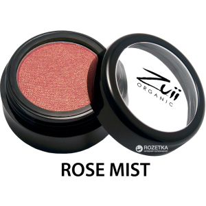 Tени для век Zuii Organic Flora Eye Shadow 1.5 г Rose Mist (812144010445)