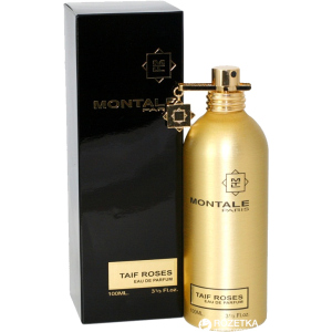 Парфумована вода унісекс Montale Taif Roses 100 мл (ROZ6205052464) в Харкові