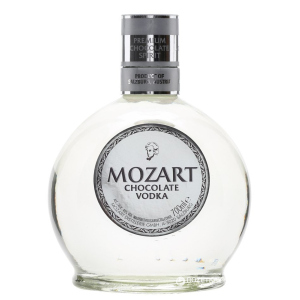 Горілка Mozart Chocolate Vodka 0.7 л 40% (9013100000673) ТОП в Харкові