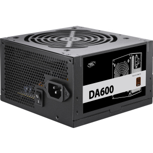 DeepCool 600 Вт (DA600) в Харкові