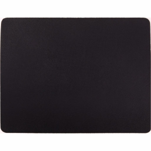 Килимок для мишки ACME Cloth Mouse Pad, black (4770070869222) ТОП в Харкові