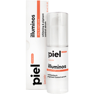 Интенсивная отбеливающая сыворотка Piel Cosmetics Specialiste Intensive Whitening Serum Illuminos (4820187880570)