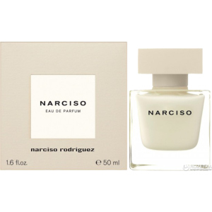 Парфюмированная вода для женщин Narciso Rodriguez Narciso 50 мл (3423478926257) в Харькове