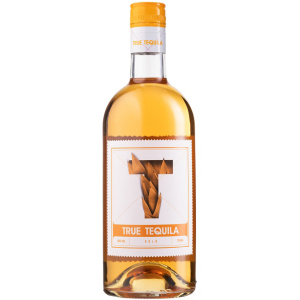 Текила True Tequila Gold 0.7 л 38% (8438001408006) лучшая модель в Харькове