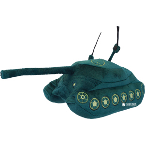 М'яка іграшка танк WP Merchandise World of Tanks (WG043327) в Харкові