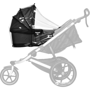 Захисний чохол Thule Bassinet Rain Cover (TH20110726) ТОП в Харкові