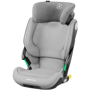 Автокрісло Maxi Cosi Kore i-Size Authentic Grey (8740510120) ТОП в Харкові