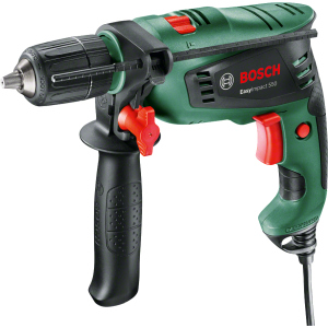 Дрель ударная Bosch EasyImpact 550 (0603130020) рейтинг