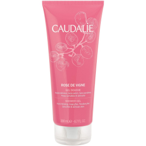 Гель для душа Caudalie Rose de Vigne 200 мл (3522930001843) ТОП в Харькове