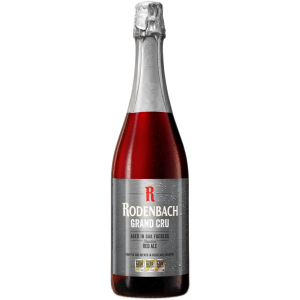 Пиво Rodenbach Grand Cru темне фільтроване 6% 0.75 л (5410583800181G) ТОП в Харкові