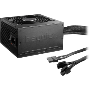 Блок питания be quiet! System Power 9 600W CM (BN302)