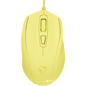 Мышь Mionix Castor USB French Fries (MNX-01-26005-G) ТОП в Харькове