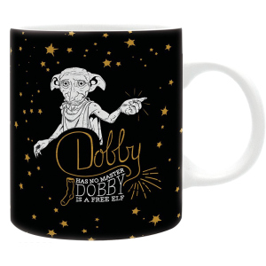 Чашка ABYstyleHarry Potter Dobby 320 мл (ABYMUG371) в Харкові