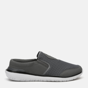 Слипоны Kangaroos 79127-000-2019 42 26.7 см Steel Grey/Jet Black (4061578388088) лучшая модель в Харькове