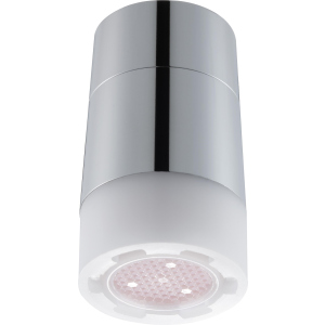 Аератор NEOPERL Diaqua Eco з LED-таймером 22В/24Н (70612798) в Харкові