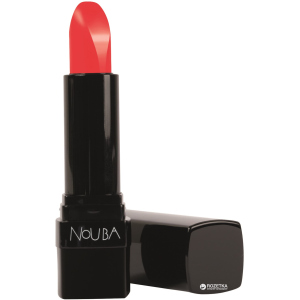 Губна помада Nouba Lipstick Velvet Touch №13 3.5 мл (8010573460134) краща модель в Харкові