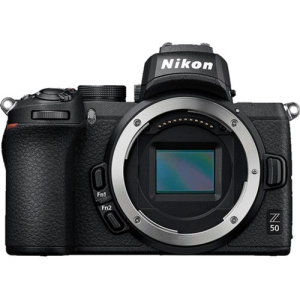 Фотоаппарат Nikon Z50 Body (VOA050AE) Официальная гарантия! в Харькове