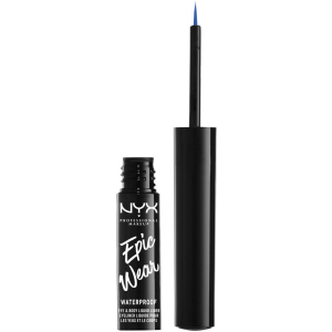 купити Підводка для очей NYX Professional Makeup Epic Wear 05 Sapphire 3.5 г (800897197186)