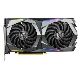 MSI PCI-Ex GeForce GTX 1660 Super Gaming 6GB GDDR6 (192bit) (1785/14000) (HDMI, 3 x DisplayPort) (GTX 1660 SUPER GAMING) в Харькове