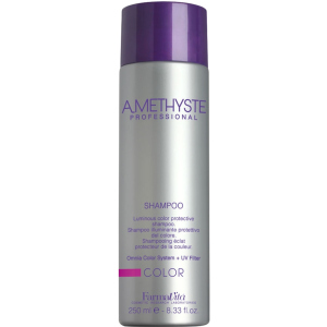 Шампунь Farmavita Amethyste Color Shampoo для фарбованого волосся 250 мл (8022033016003)