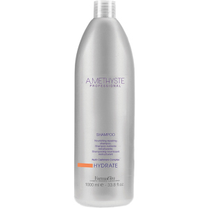 Шампунь Farmavita Amethyste Hydrate Shampoo Зволожуючий 1 л (8022033016065) ТОП в Харкові