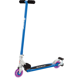 Самокат Razor S Spark Sport Scooter Blue (474686) в Харькове