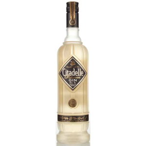 Джин Cognac Ferrand Solera Reserve Citadelle 0.7 л 44% (3460410529428) лучшая модель в Харькове