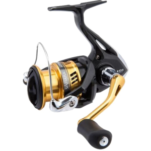 Котушка Shimano Sahara 2500 FI (SH2500FI) краща модель в Харкові