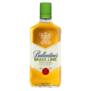 Виски Ballantine's Brasil 0.7 л 35% (5000299603567) лучшая модель в Харькове