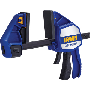 Струбцина Irwin Quick-Grip XP 150 мм (10505942)