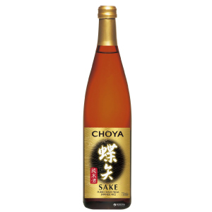 Саке CHOYA 0.75 л 14.5% (4017871800031) в Харькове