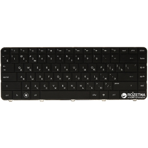 Клавиатура для ноутбука PowerPlant HP 250 G4, 255 G4, 256 G4 (KB310180) в Харькове