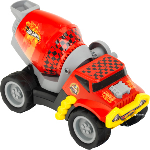 Бетоносмеситель Klein Hot Wheels (2441)