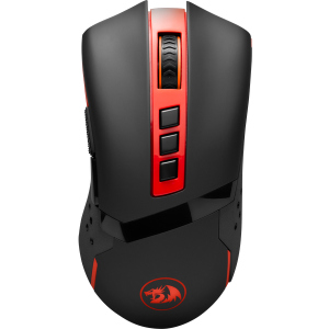 Мышь Redragon Blade IR Wireless Black (75075) ТОП в Харькове