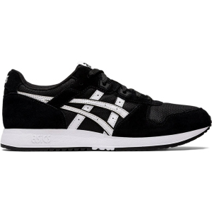 хорошая модель Кроссовки ASICS At Lyte Classic Blk/Wht M 1191A297-001 42.5 (9) 27 см Черные (4550215605263)