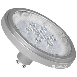 Светодиодная лампа Kanlux ES-111 LED SL/WW/SR (KA-22972) ТОП в Харькове