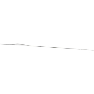 Меблева ручка Cosma M 570.160.1600 Хромована (Ліва) (VR36496) ТОП в Харкові