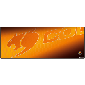 Ігрова поверхня Cougar Arena Speed ​​(Arena Orange) ТОП в Харкові