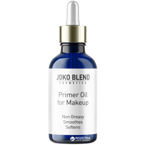 Олія праймер під макіяж Joko Blend Primer Oil 30 мл ( 4823099500697) в Харкові