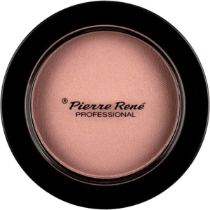 Рум'яна Pierre Rene Rouge Powder №09 ніжно-рожеві 6 г (3700467841303) краща модель в Харкові