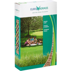 Суміш трав Eurograss DIY Shade 1 кг (10858982) краща модель в Харкові