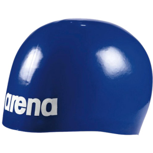 Шапочка для плавання Arena Moulded Pro Ii 001451-701 Navy (3468336075852) в Харкові