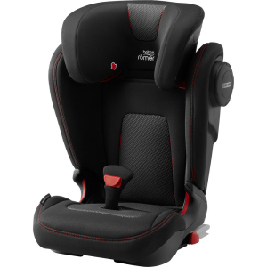 Автокрісло Britax-Romer Kidfix III M Cool Flow Black (2000031210) (4000984164855) в Харкові