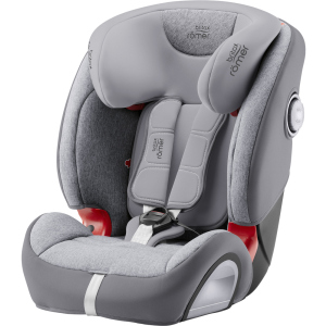 Автокрісло Britax-Romer Evolva 123 SL Sict Grey Marble(2000030823) ТОП в Харкові