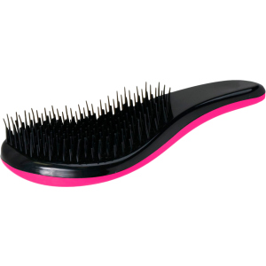 Щетка массажная Hairway Easy Combing Розовая (08253-Pink) (4250395412759) ТОП в Харькове