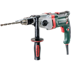 Ударний дриль Metabo SBEV 1300-2 (600785000) краща модель в Харкові