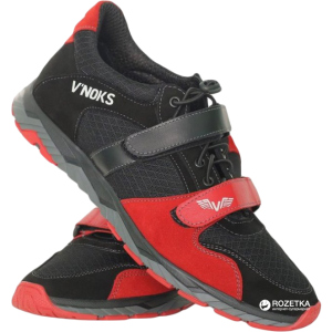 Боксери V`Noks Boxing Sneakers 44 Red New (2276_60086) краща модель в Харкові